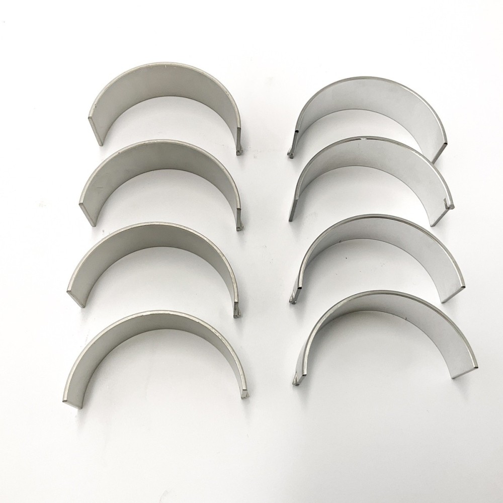 B16DTH/DTJ/DTL - ASTRA/MERIVA 1.6 - Cojinetes MEC