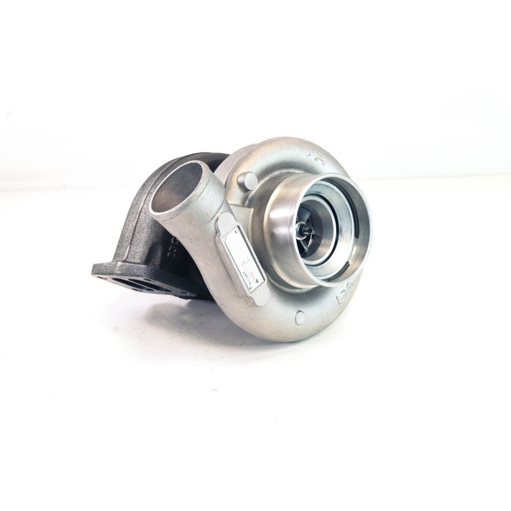 NEF 4 CYL - F4GE0457 - Turbocompresor