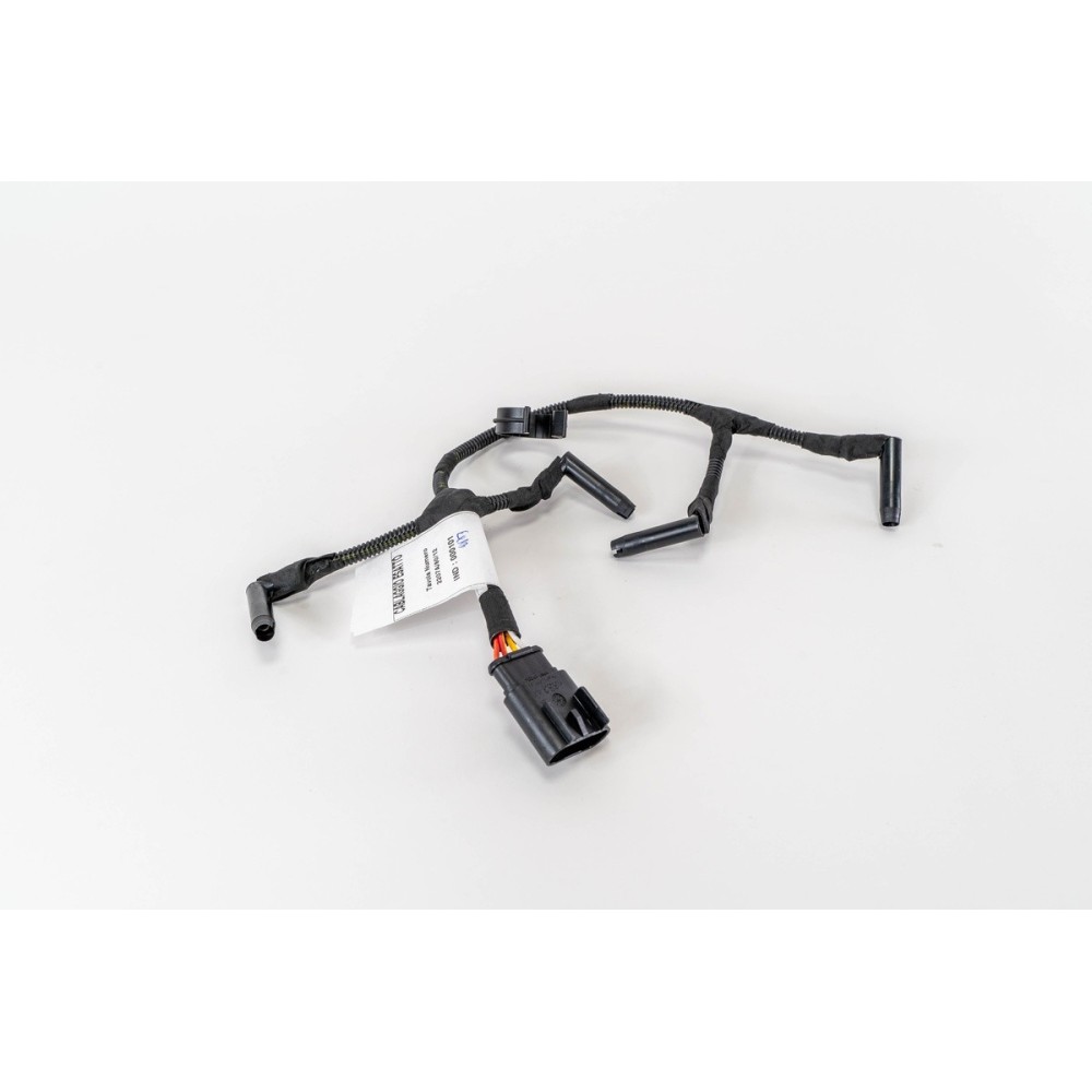 CABLAGGIO MOTORE - Eléctricidad