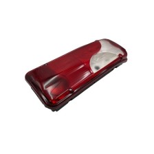 FANALE DX LC8 CON LUCE TARGA - LIGHTING DIVISION