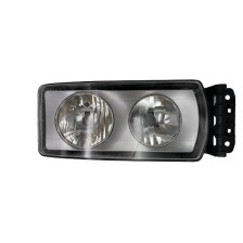 STRALIS 2003--2006 - LIGHTING DIVISION