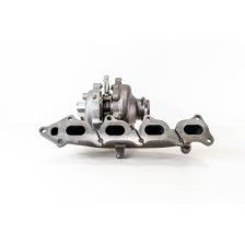 JUMPER/BOXER 2.0/2.2 BLUEHDI  DW10/ - Turbocompresor