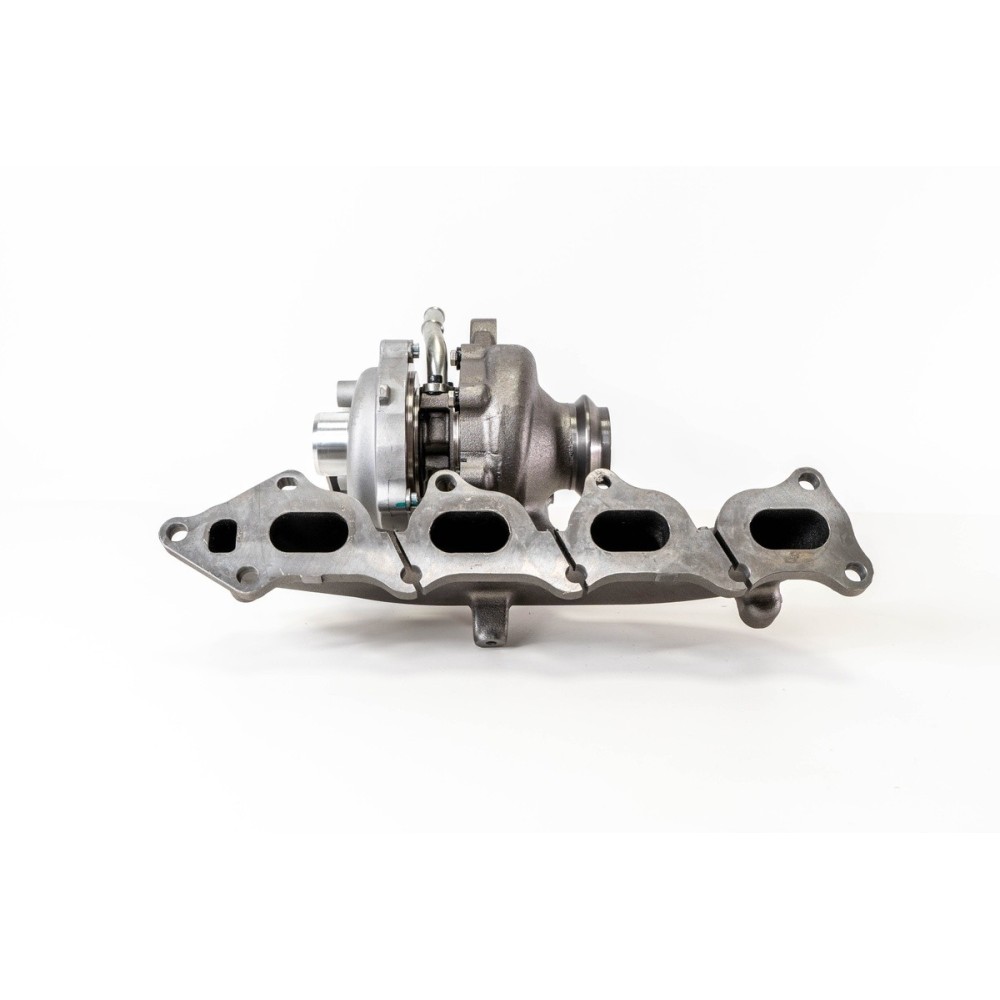 JUMPER/BOXER 2.0/2.2 BLUEHDI  DW10/ - Turbocompresor