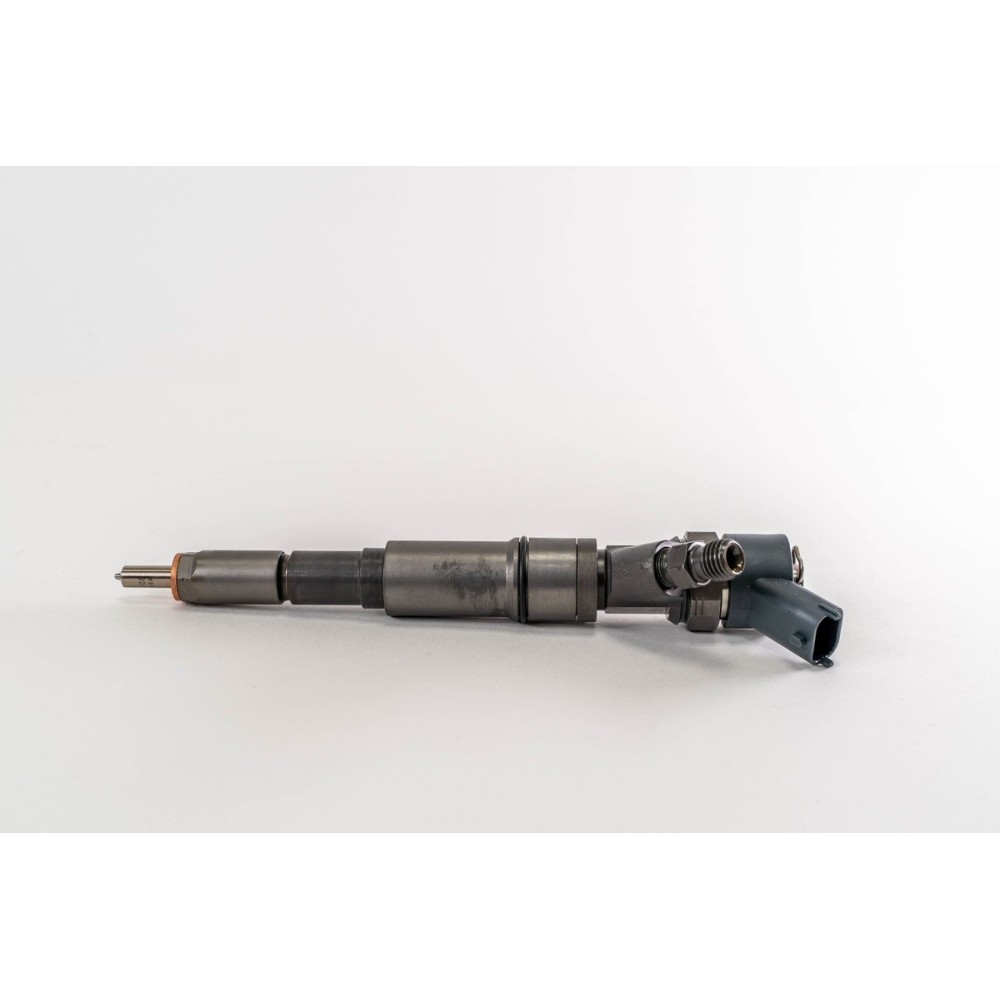 FREELANDER I - 2.0 TD4 - Inyeccion