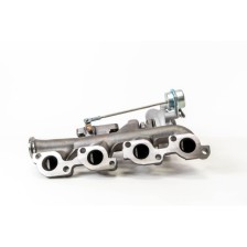 TRANSIT 2.4 - Turbocompresor