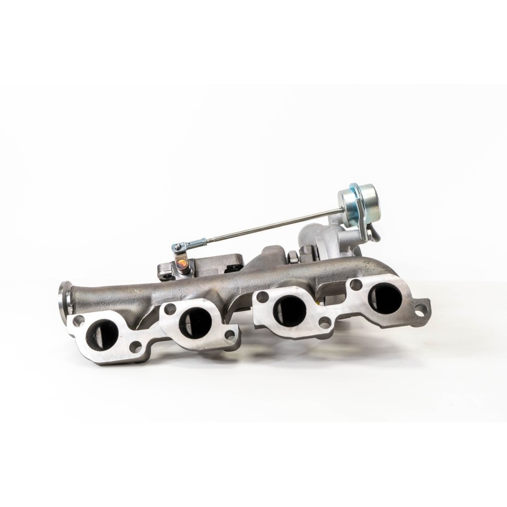 TRANSIT 2.4 - Turbocompresor