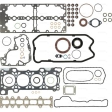 F1AGL411H/G/J/L/N/R/S - DAILY 2.3 - Juntas revision motor con J.culata