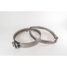 KIT FILTRO TECTOR / URBANWAY E6 - Freno Motor/Escape