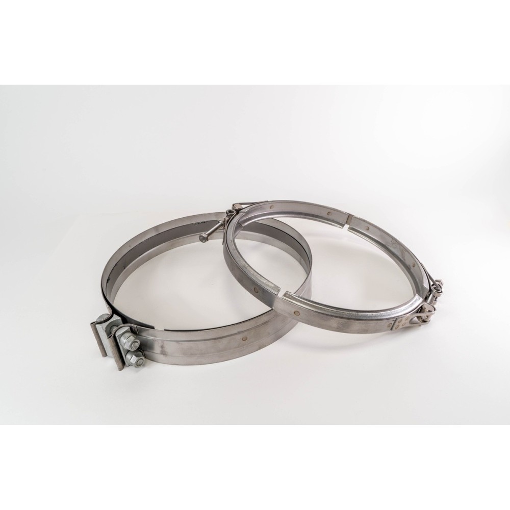 KIT FILTRO TECTOR / URBANWAY E6 - Freno Motor/Escape