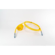 SOTTOTIM.PARZ.SPIR.GIALLO 12X8  5MT