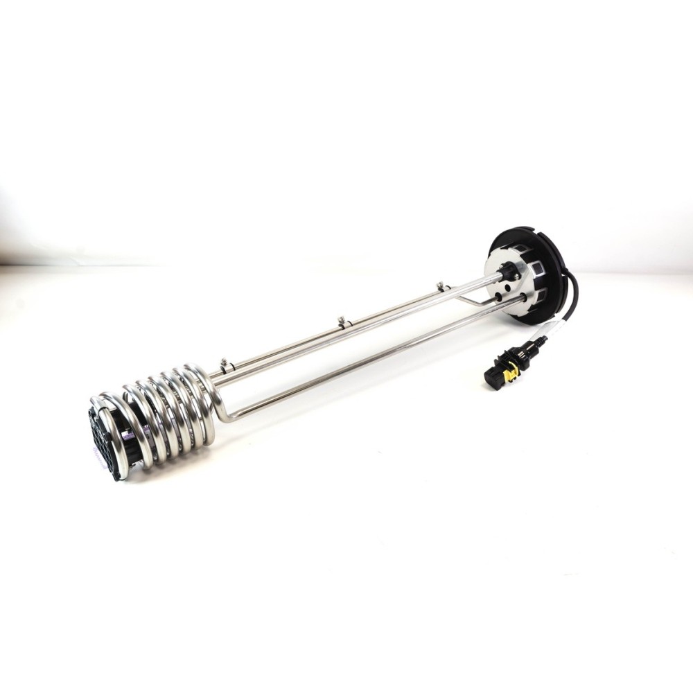 ARWAY C9 E6/CROSSWAY C9 E6 - Eléctricidad