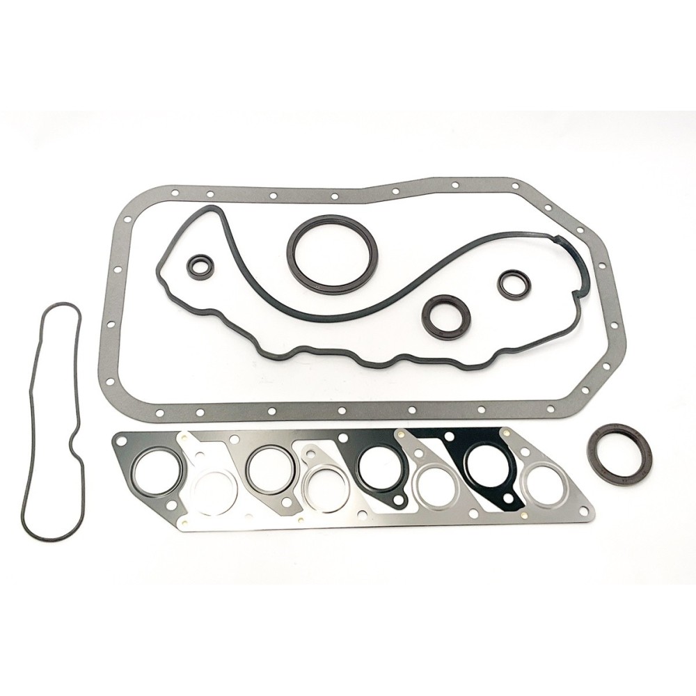 4D56-T / L200 2.5T   8V - Juntas revision del motor MEC sinJC