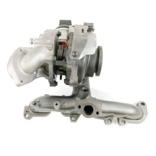 A3/CADDY III 2.0 TDI - Turbocompresor