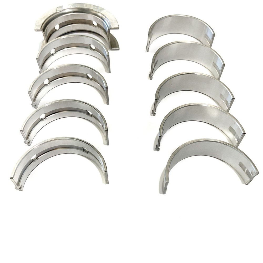 1.3 MJTD - 188A9/199A2/199A3 S - Cojinetes MEC