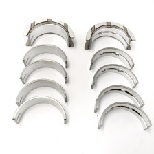 N47D20A/B/C/D - 1/2/3/4/5/X1/X - Cojinetes MEC