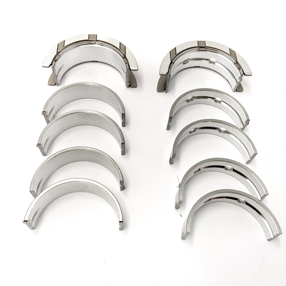 N47D20A/B/C/D - 1/2/3/4/5/X1/X - Cojinetes MEC