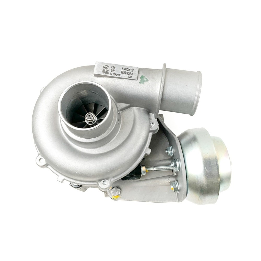 WLAA RANGER 2.5 TDCI-105 KW-2006/12 - Turbocompresor