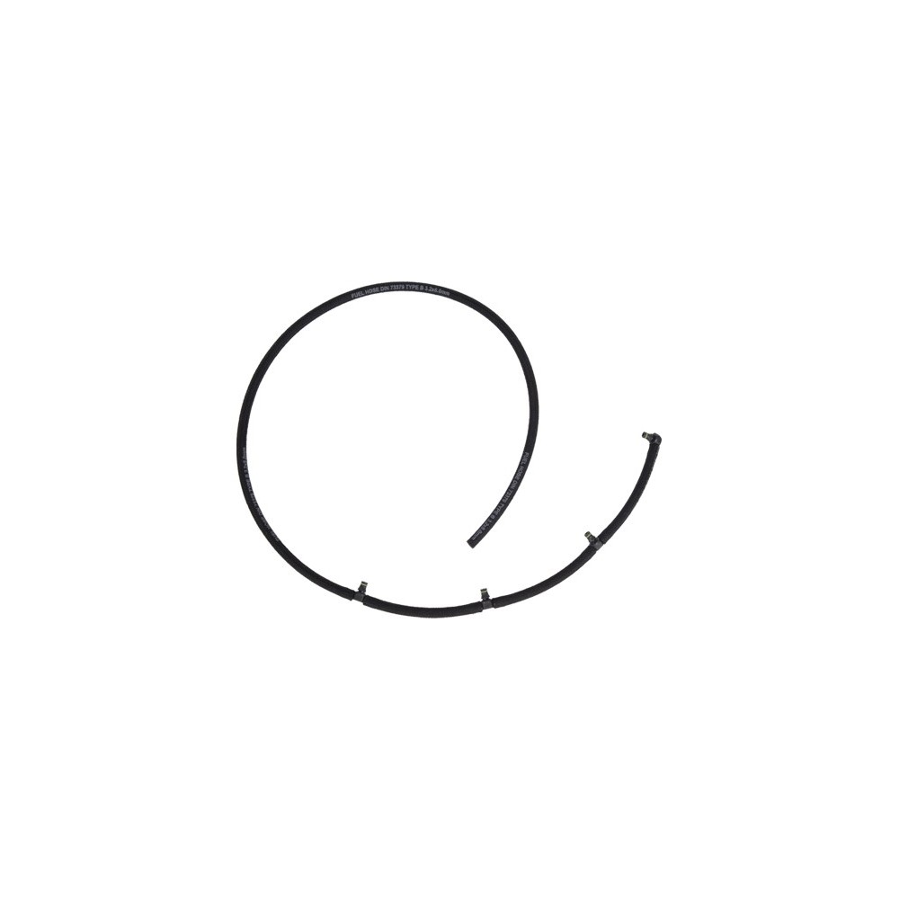 DAILY/DUCATO/BOXER/JUMPER 3.0 JTD - HOSE