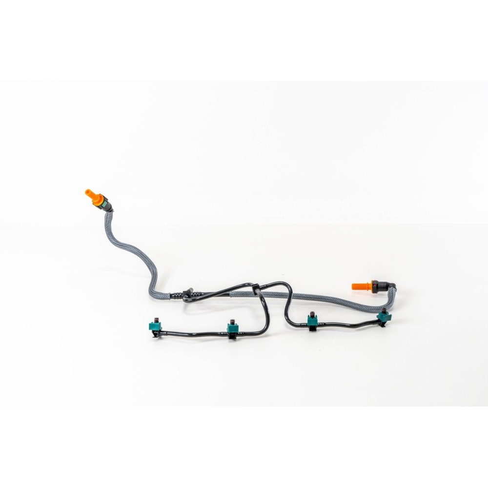 TRANSIT 2.4 TDCI DURATORQ - HOSE