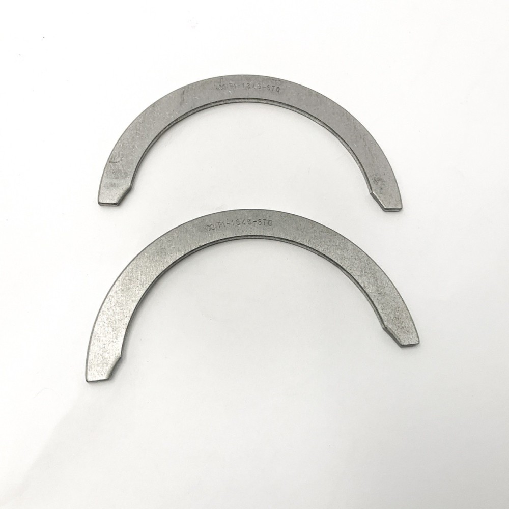 PAJERO 2.5 4D56 2003- - Axiales MEC