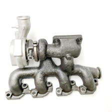 TRANSIT 2.4 - Turbocompresor