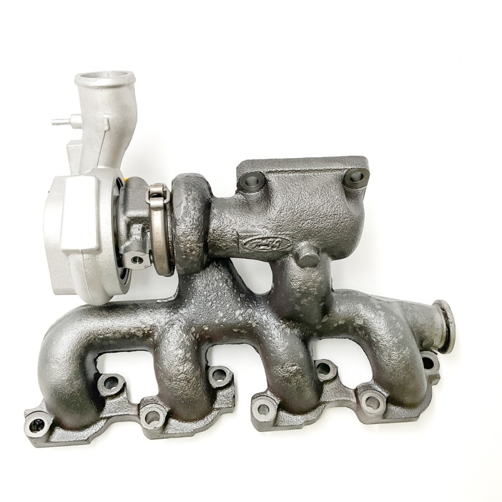 TRANSIT 2.4 - Turbocompresor