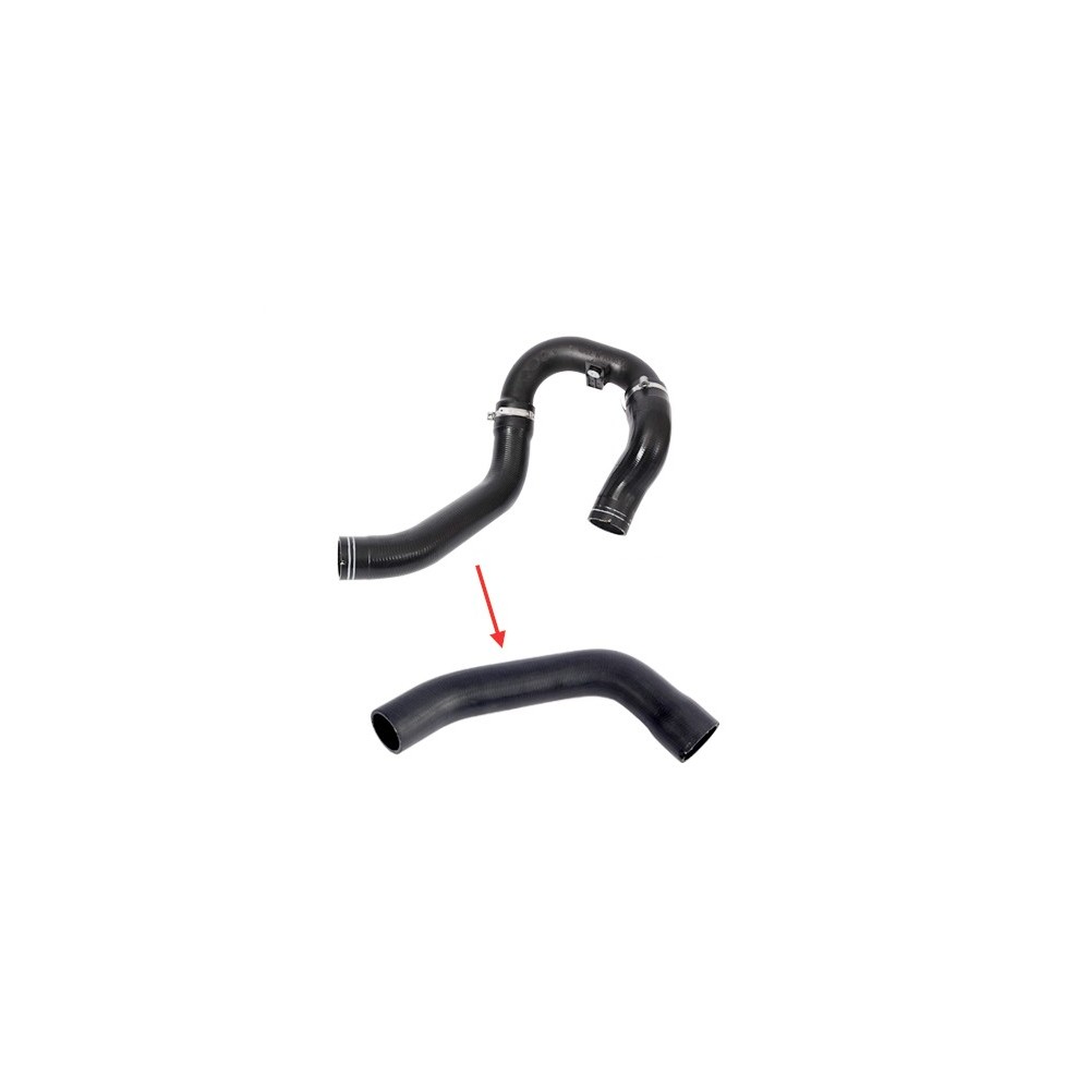 FLESSIBILE ARIA ALIMENTAZIONE DOBLO - HOSE