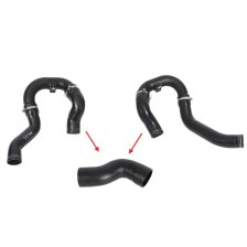 FLESSIBILE ARIA ALIMENTAZIONE DOBLO - HOSE