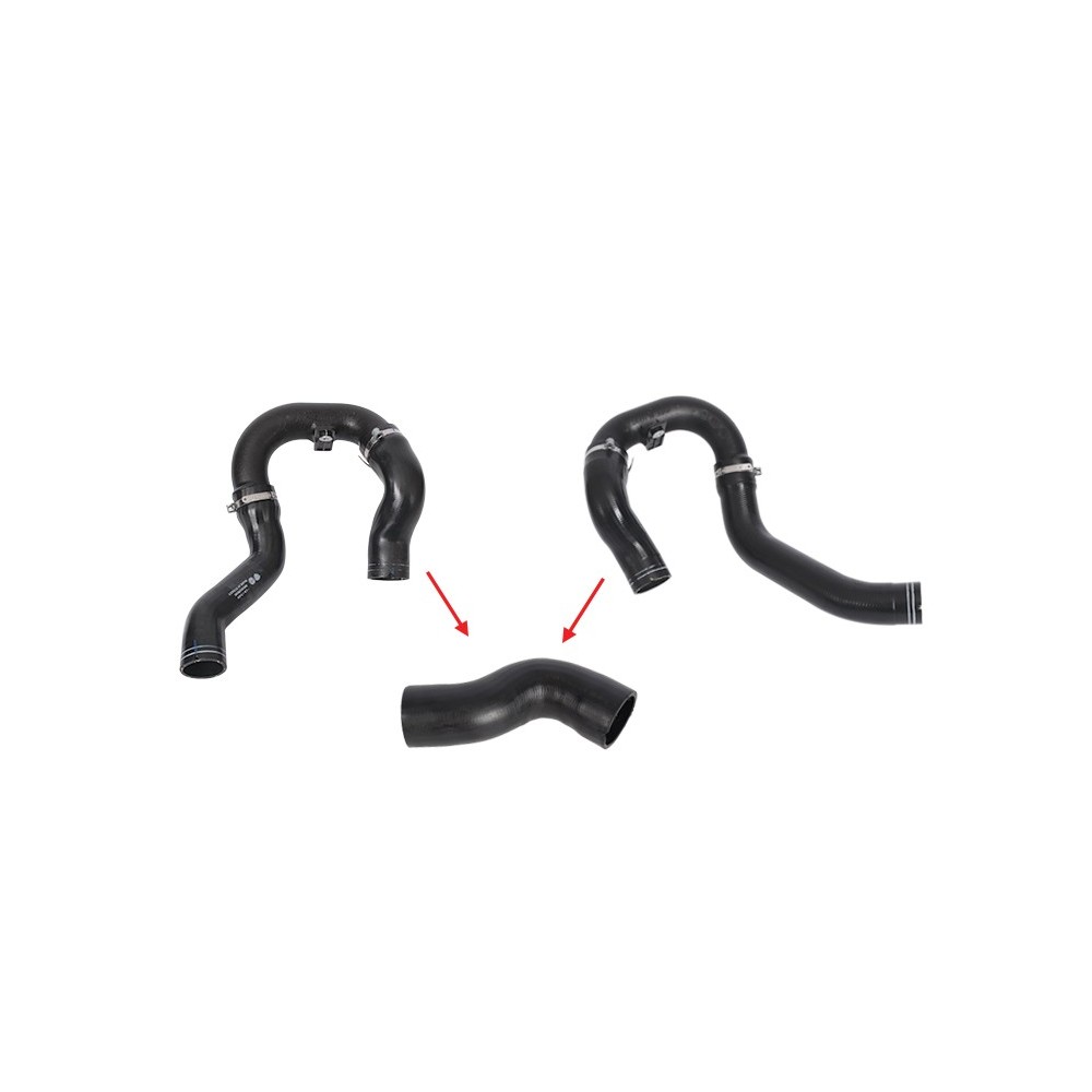 FLESSIBILE ARIA ALIMENTAZIONE DOBLO - HOSE