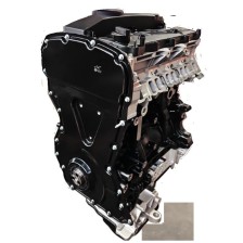 DUCATO/TRANSIT/JUMPER 2.2 HDI PUMA - Motor Semicompleto