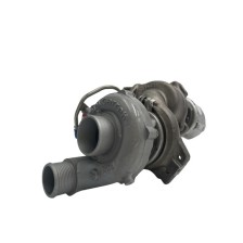 GT1444Z + VTC - XF 3.0D 100KW EURO5 - Turbocompresor