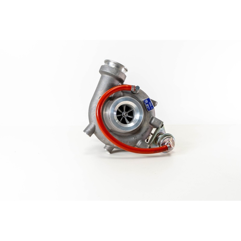 TCD2013- 12-2009-- - Turbocompresor