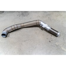 TUBO COLLETTORE DI SCARICO - Freno Motor/Escape