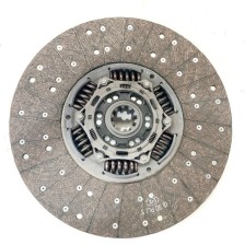 EUROCARGO V 150E28/150E28FP/15 - Embrague LUK