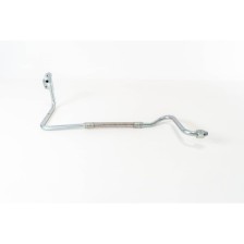 TURBO CURSOR 9 - Tuberia