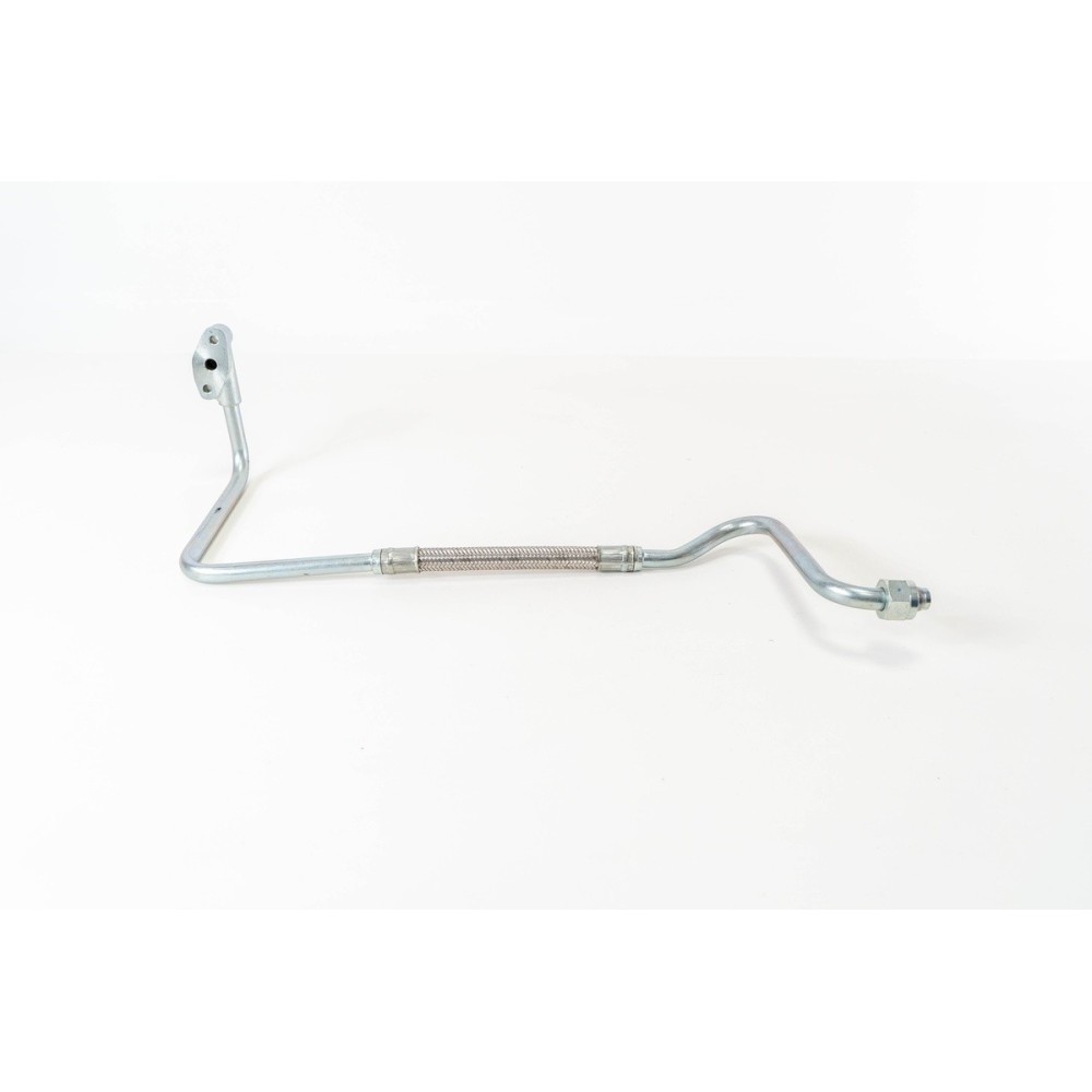 TURBO CURSOR 9 - Tuberia