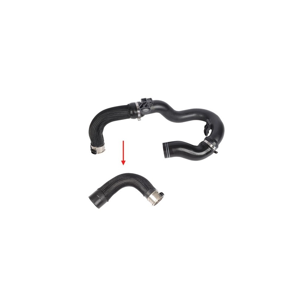 DOBLO (263) 1.3 D Multijet - HOSE