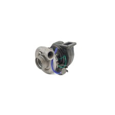 F3AE3681 - STRALIS/EURORIDER - Turbocompresor