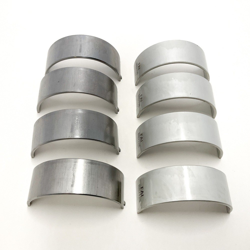 B16DTH/DTJ/DTL - ASTRA/MERIVA 1.6 - Cojinetes MEC