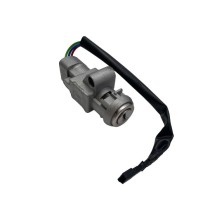 KIT BLOCCHETTO SERRATURA - Eléctricidad