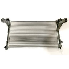 M9T - MASTER III 2.3 DCI - THERMAL SYSTEM