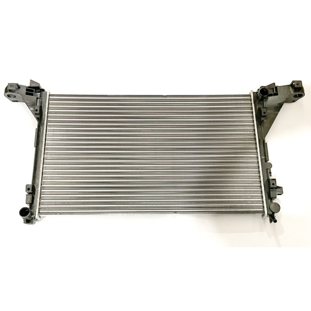 M9T - MASTER III 2.3 DCI - THERMAL SYSTEM