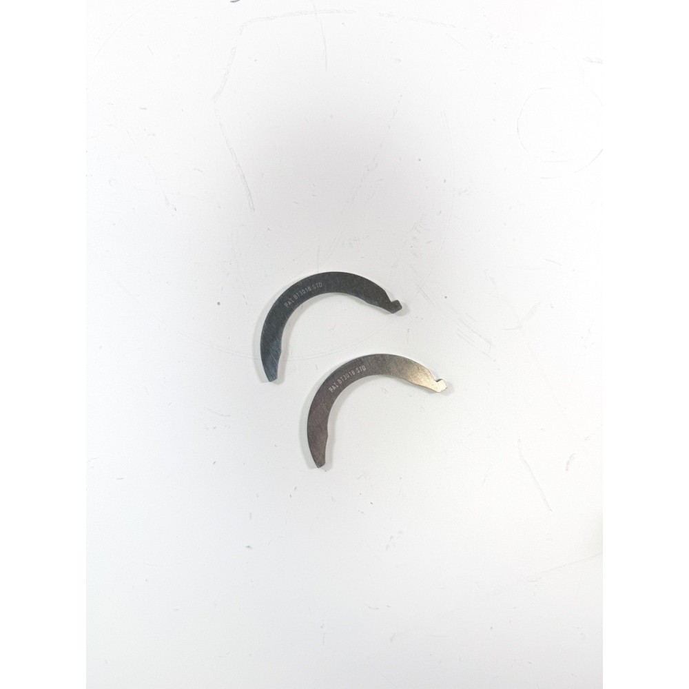 N14 B16 C - MINI JCW 1.6 - Axiales MEC