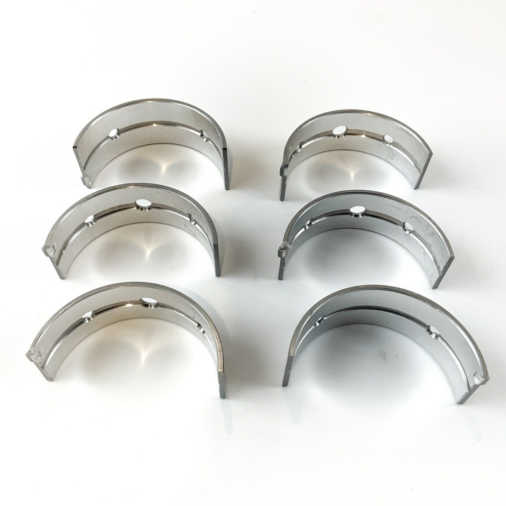 146A/170A1 - UNO 45/PANDA 750 - Cojinetes MEC