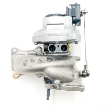 GT2056KSZ-GME-T4 STELVIO/GIULIA 2.0 - Turbocompresor