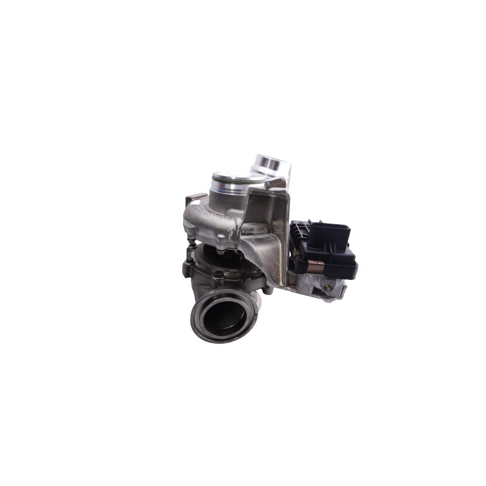 330D E90/E91 100KW E - Turbocompresor