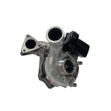 Q7 3.0 TDI 180KW - Turbocompresor