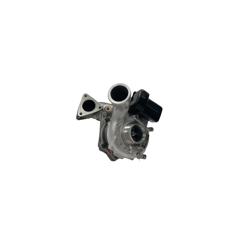 Q7 3.0 TDI 180KW - Turbocompresor