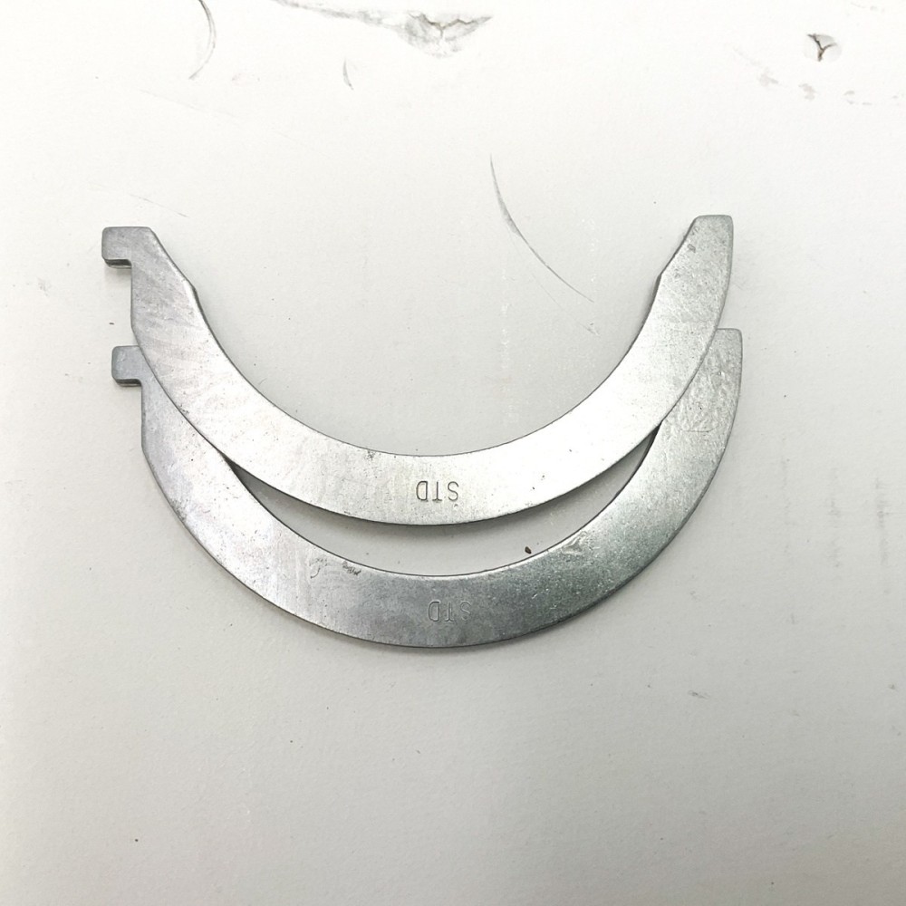 ENG.M9R - TRAFIC 2.0 DCI 16V. - Axiales MEC