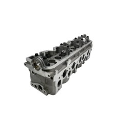 CRAFTER 2.5 TDI - BJJ/BJK/BJL/BJM - Culata